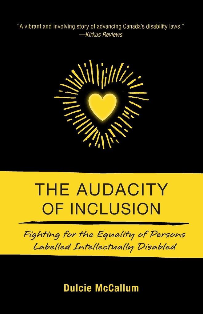 The Audacity of Inclusion