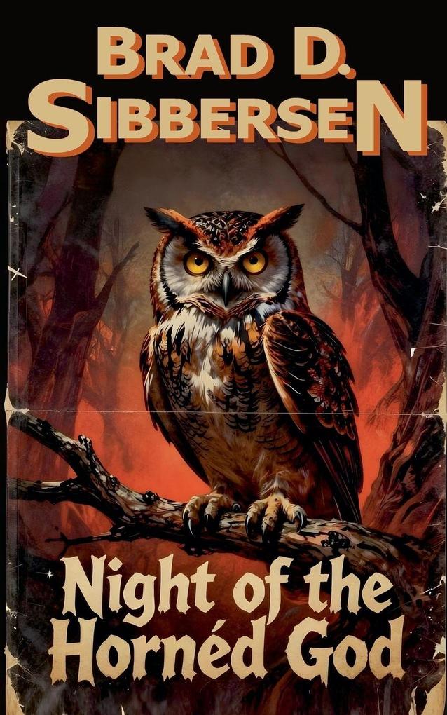 Night of the Hornéd God