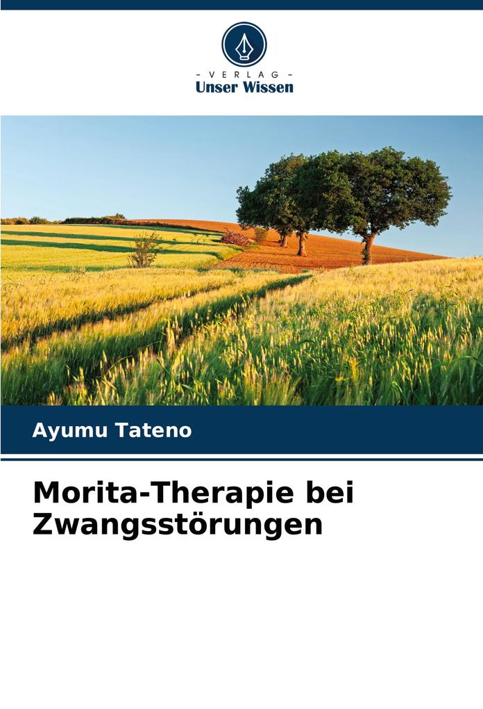 Morita-Therapie bei Zwangsstörungen