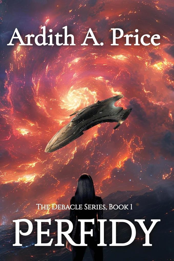 Perfidy The Debacle Series