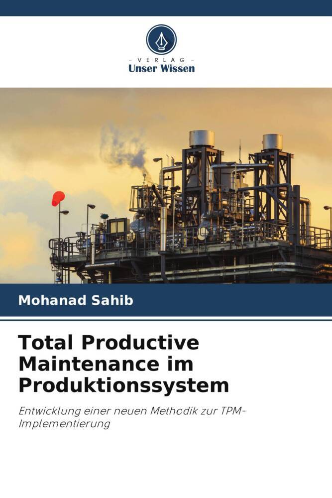 Total Productive Maintenance im Produktionssystem