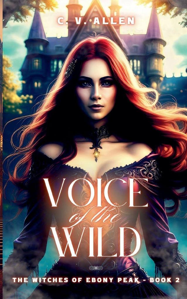 Voice of the Wild
