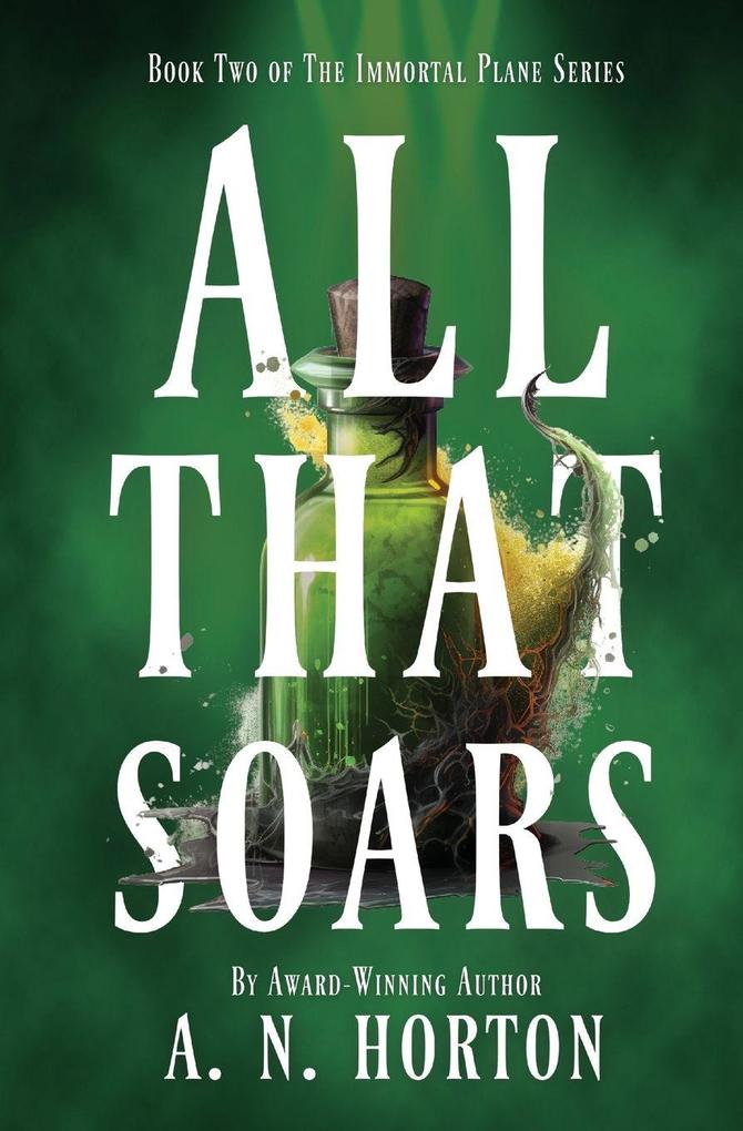 All That Soars