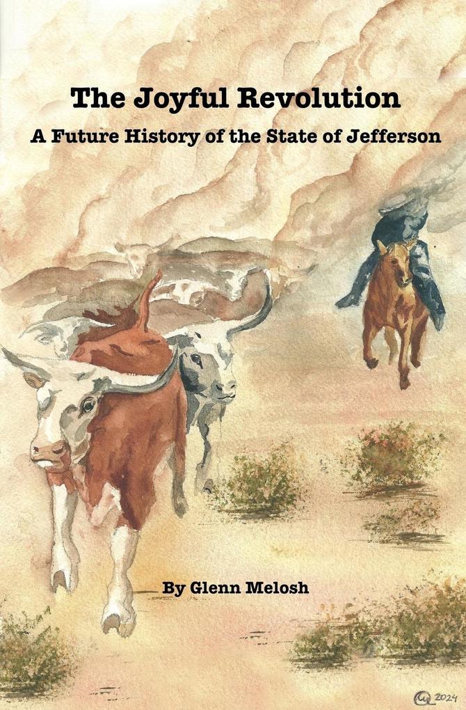 The Joyful Revolution