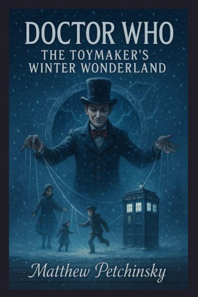 Doctor Who