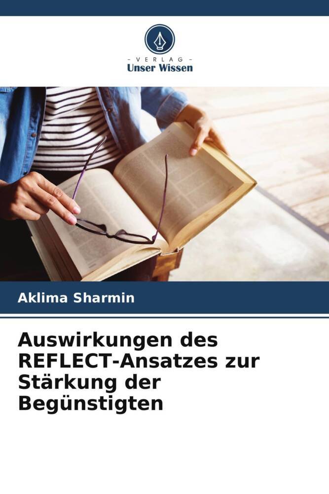 Auswirkungen des REFLECT-Ansatzes zur Stärkung der Begünstigten
