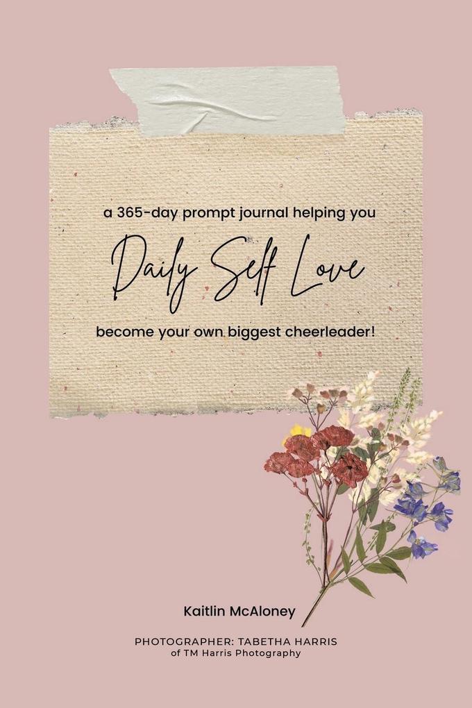 Daily Self Love