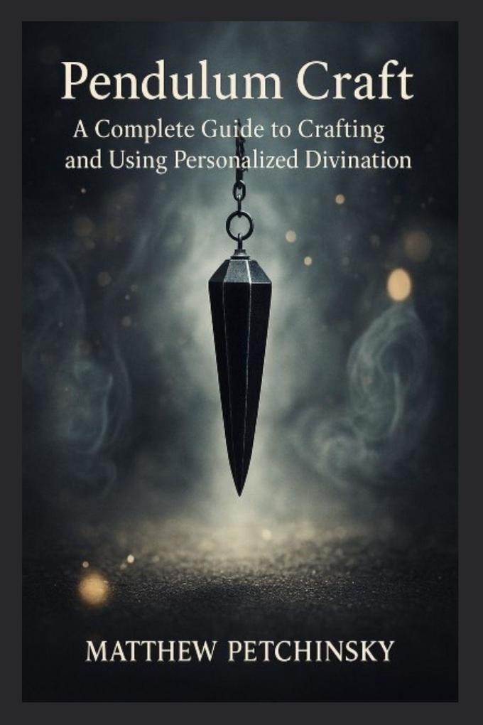 Pendulum Craft