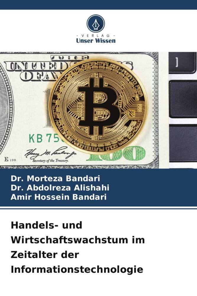 Handels- und Wirtschaftswachstum im Zeitalter der Informationstechnologie