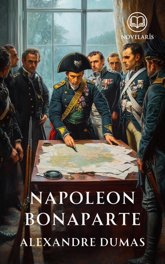 Napoleon Bonaparte
