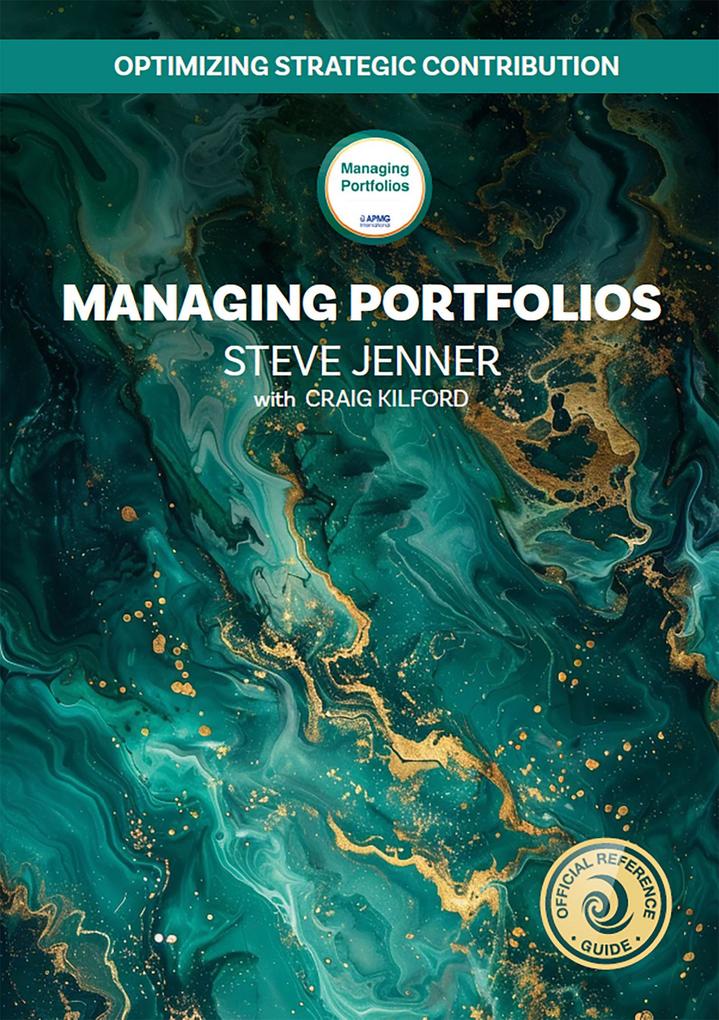 Managing Portfolios