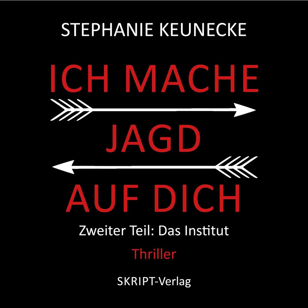 Ich mache Jagd auf dich