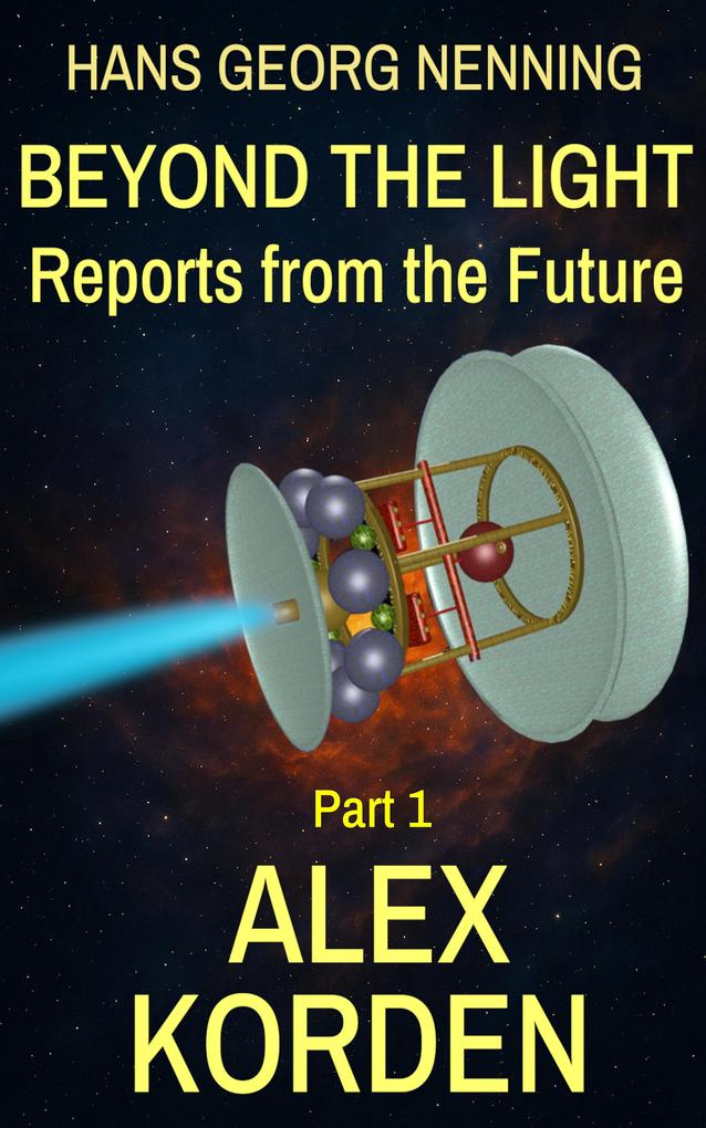 ALEX KORDEN