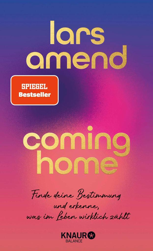 Coming Home