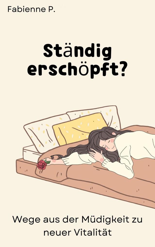 Ständig erschöpft ?
