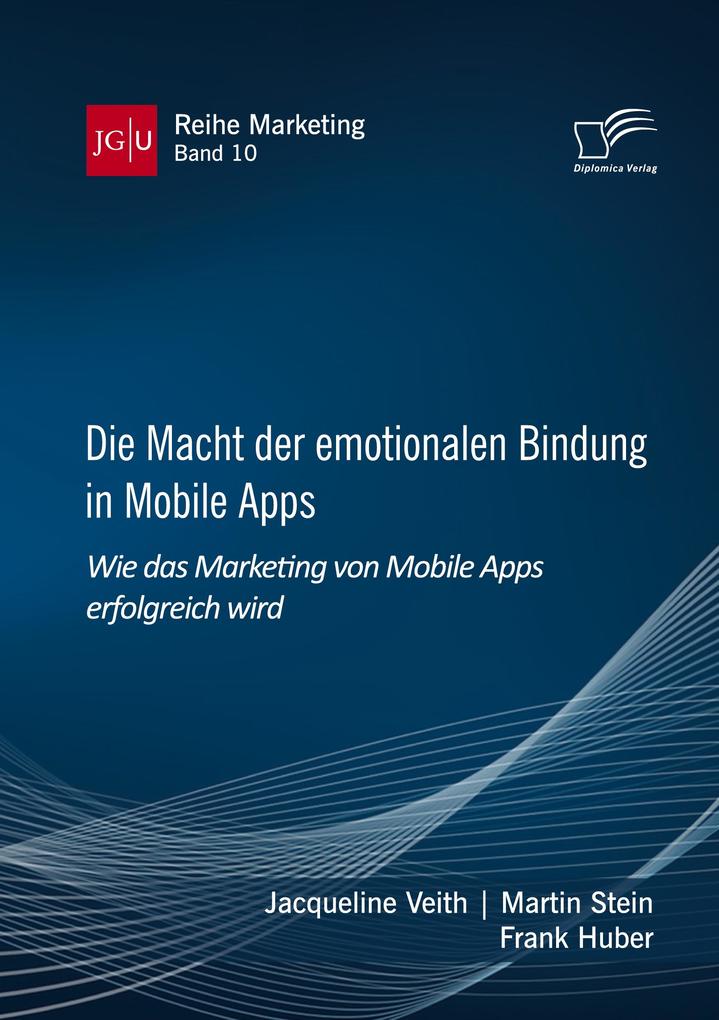 Die Macht der emotionalen Bindung in Mobile Apps. Wie das Marketing von Mobile Apps erfolgreich wird