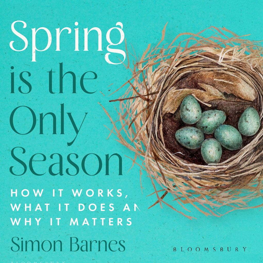 Spring is the Only Season