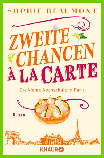 Zweite Chancen à la carte