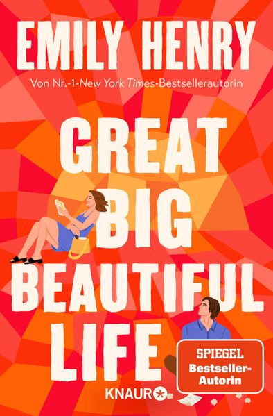 Knaur Taschenbuch Great Big Beautiful Life