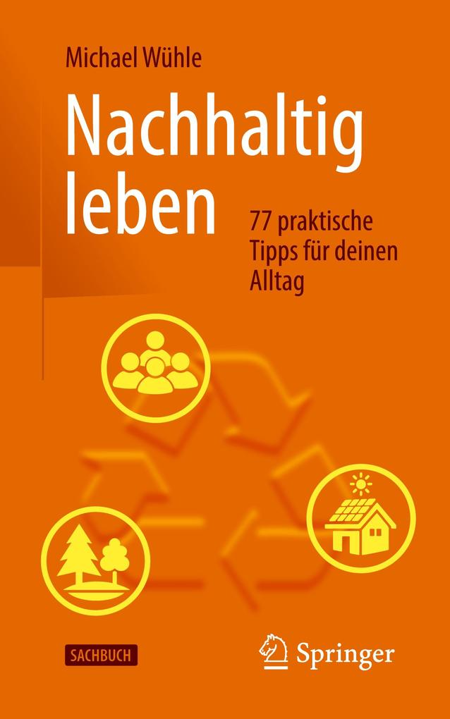 Springer Berlin Heidelberg Nachhaltig Leben - Bild 4