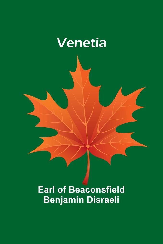 Venetia