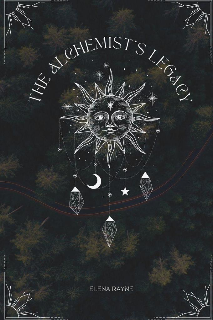 The Alchemist's Legacy