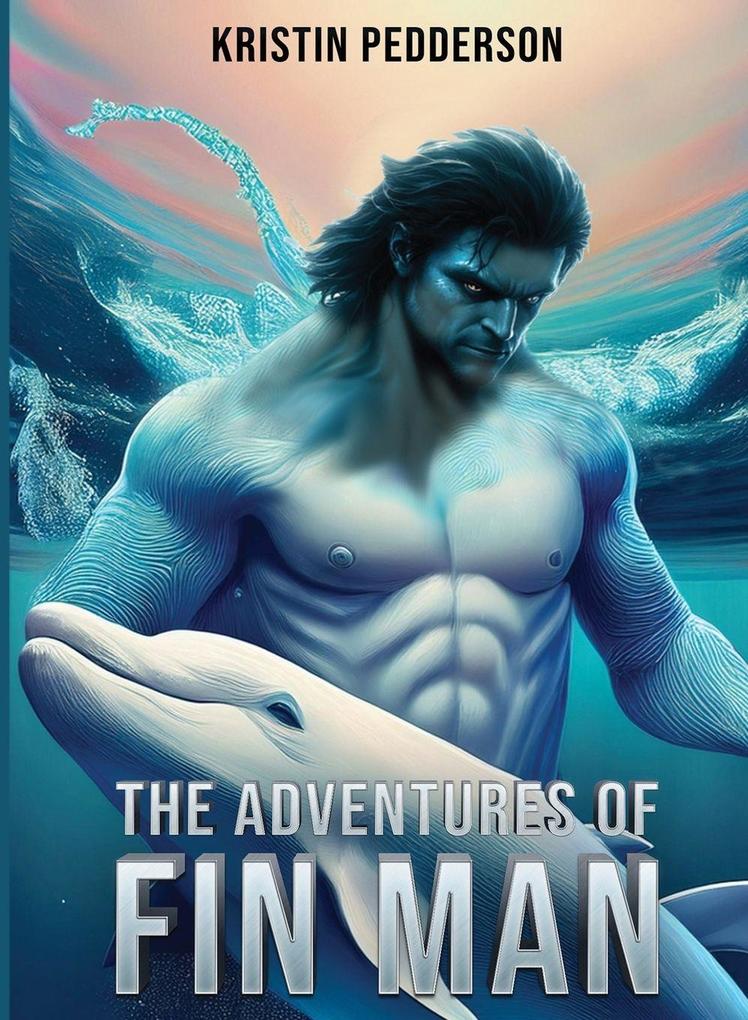 The Adventures Of Fin Man