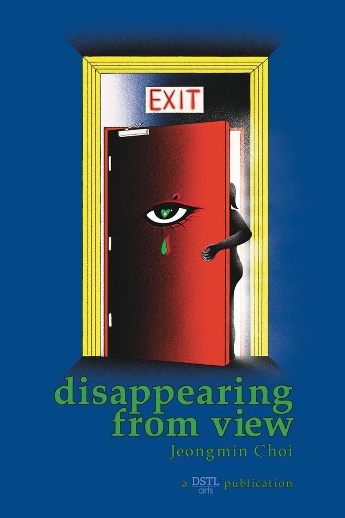 Disappearing From View