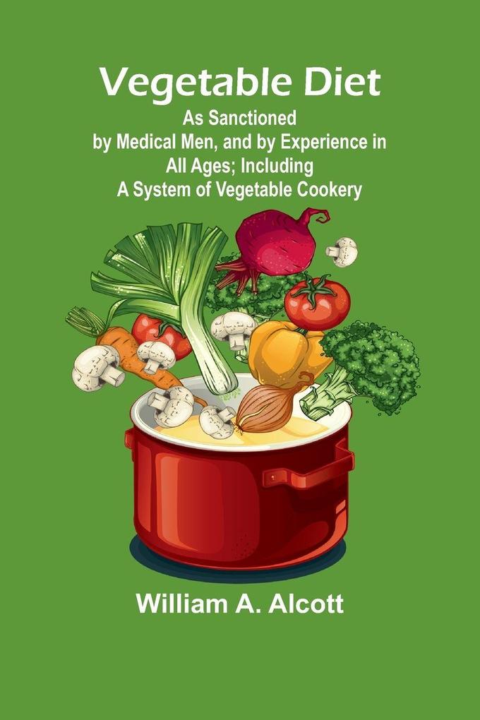 Vegetable Diet
