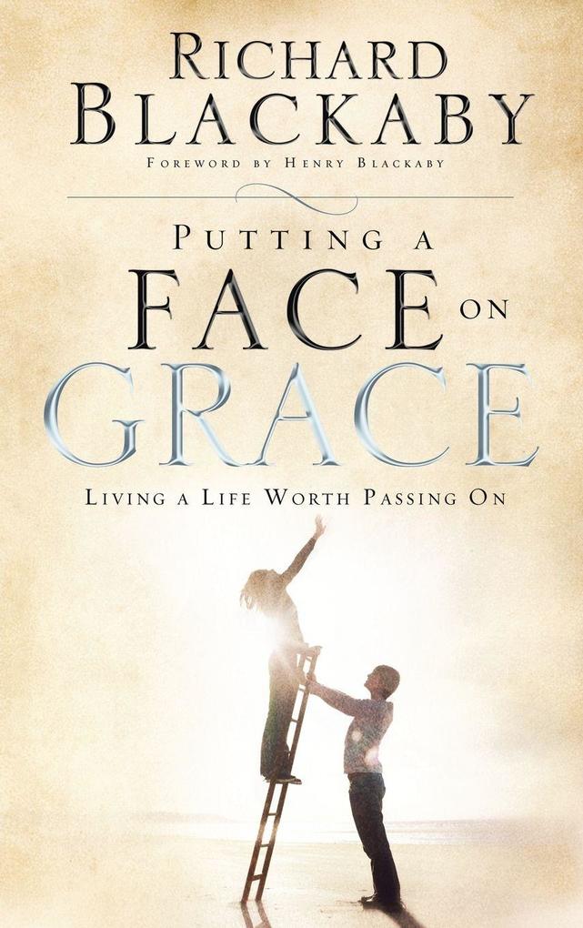 Putting a Face on Grace