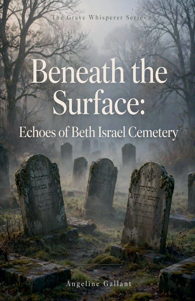 Beneath the Surface
