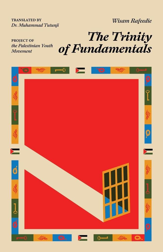 1804 Books The Trinity Of Fundamentals