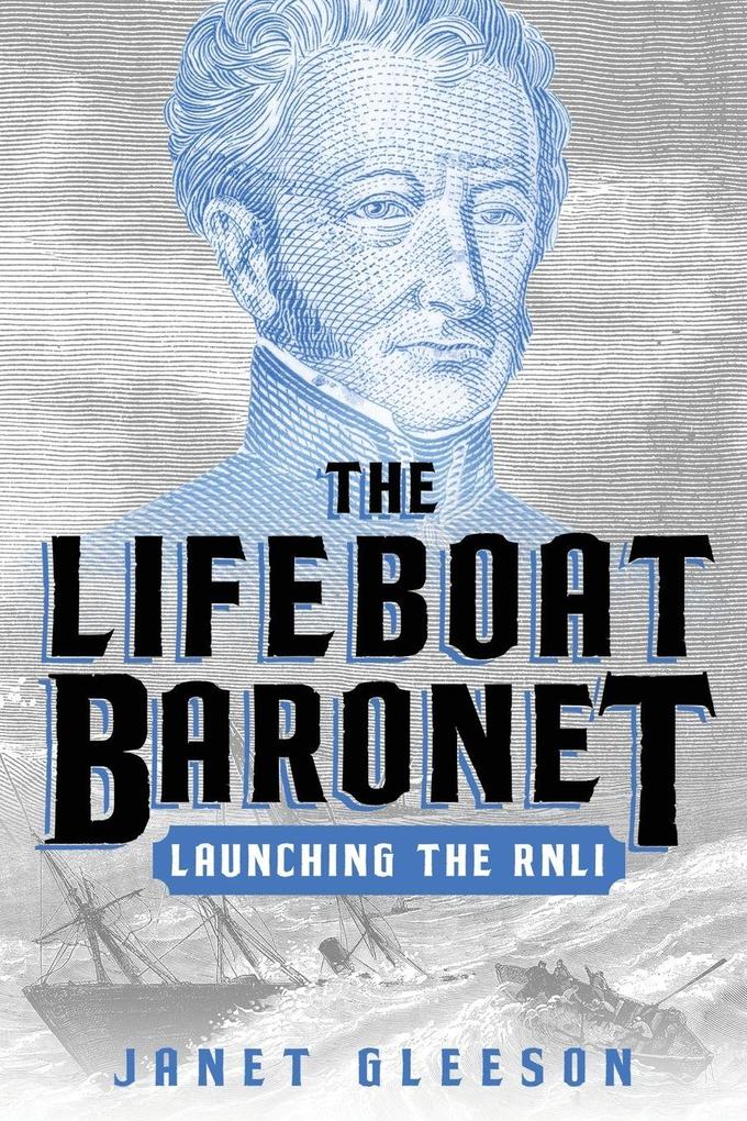 The Lifeboat Baronet