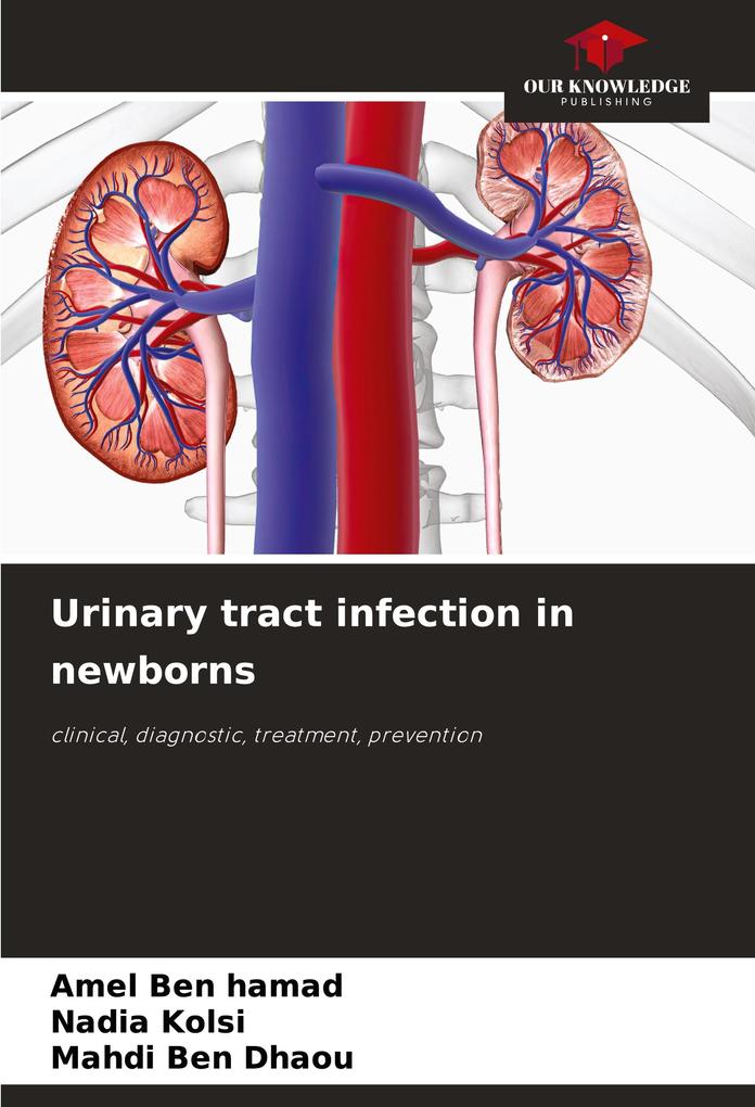Urinary tract infection in newborns
