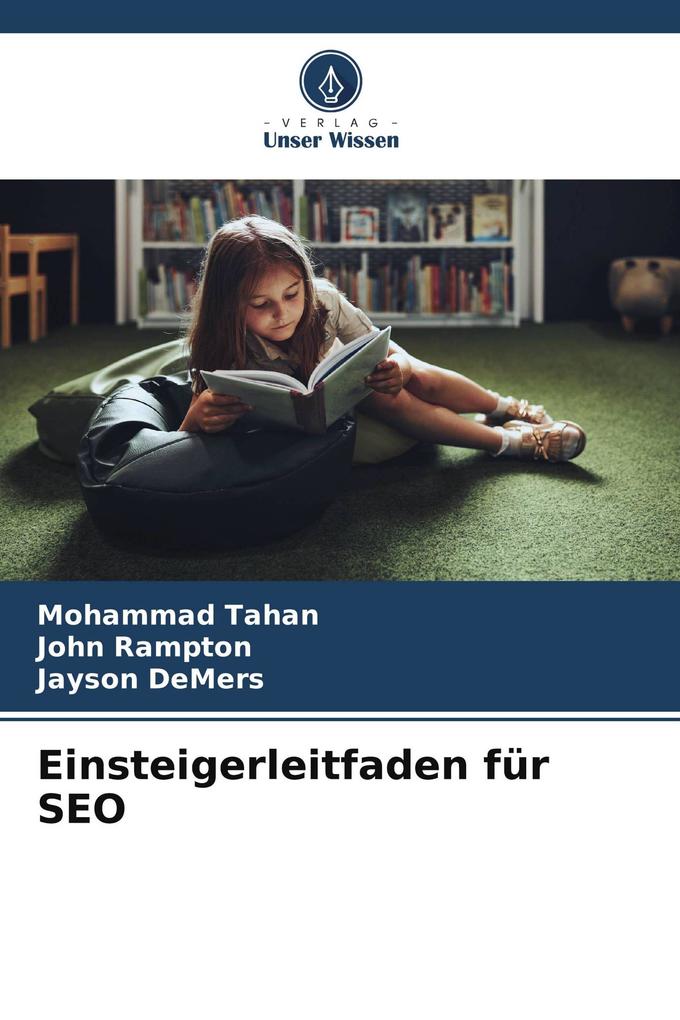 Einsteigerleitfaden für SEO