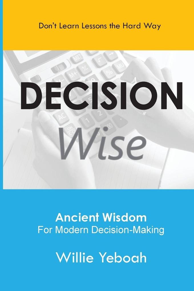 Decision Wise