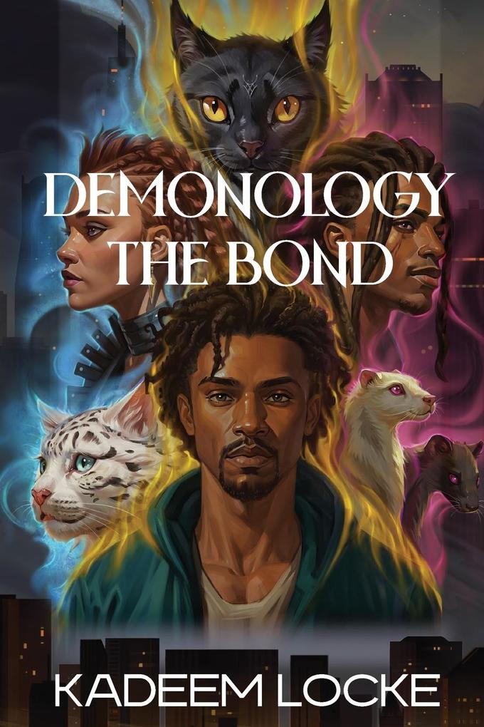 Demonology