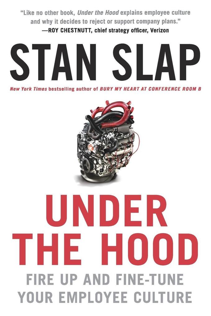 Under the Hood