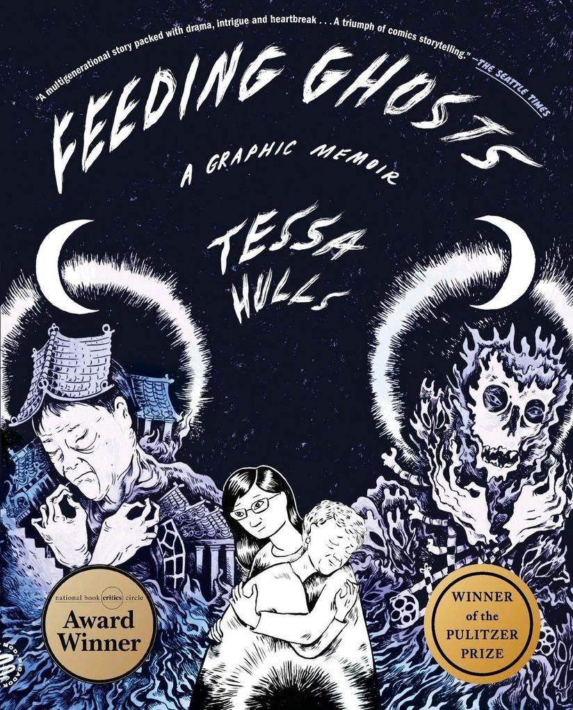 Feeding Ghosts