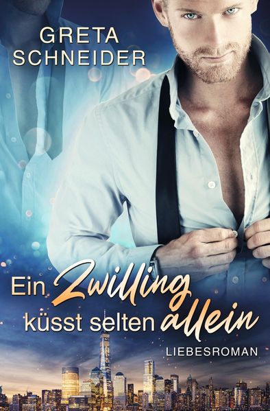 Ein Zwilling küsst selten allein