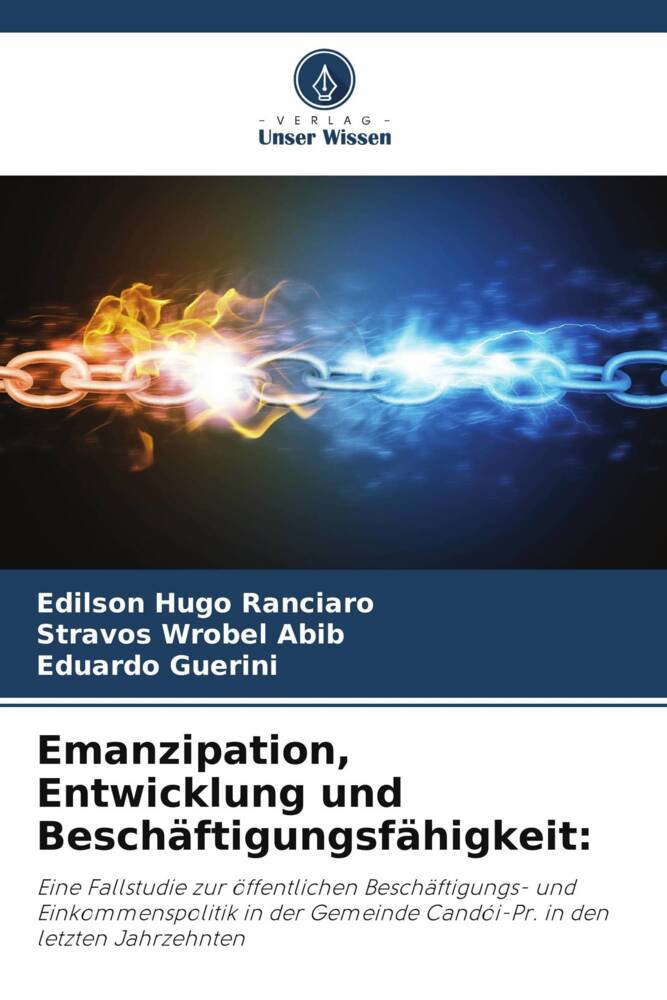 Emanzipation Entwicklung und Beschäftigungsfähigkeit: