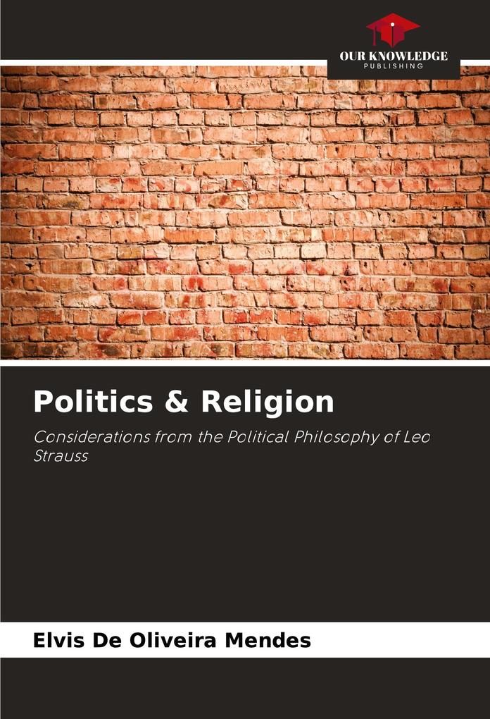 Politics & Religion