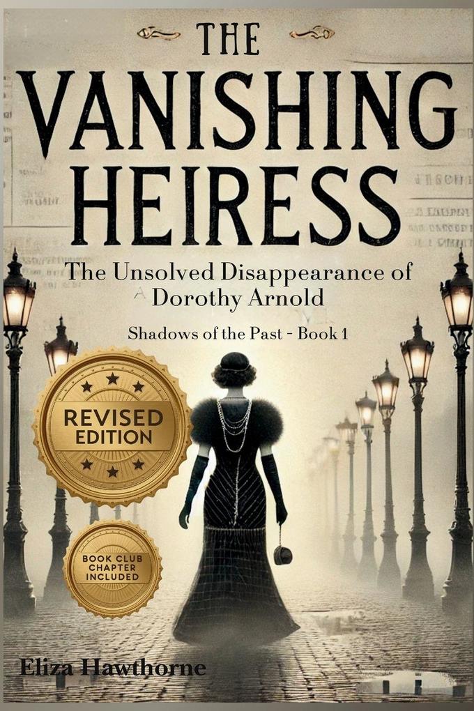 The Vanishing Heiress