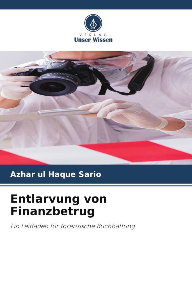 Entlarvung von Finanzbetrug