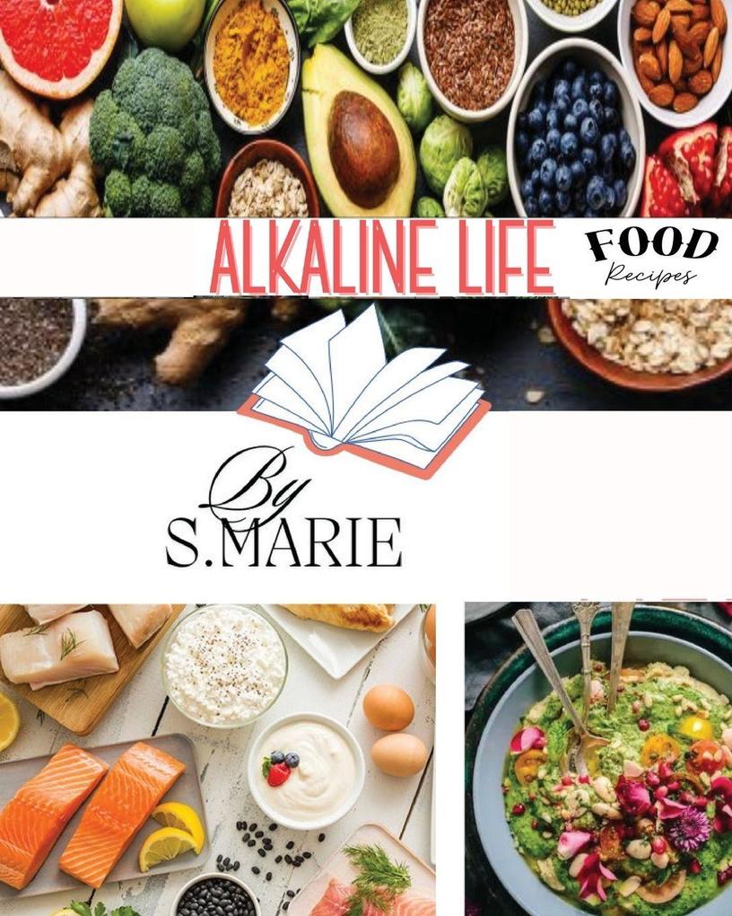 Alkaline Life