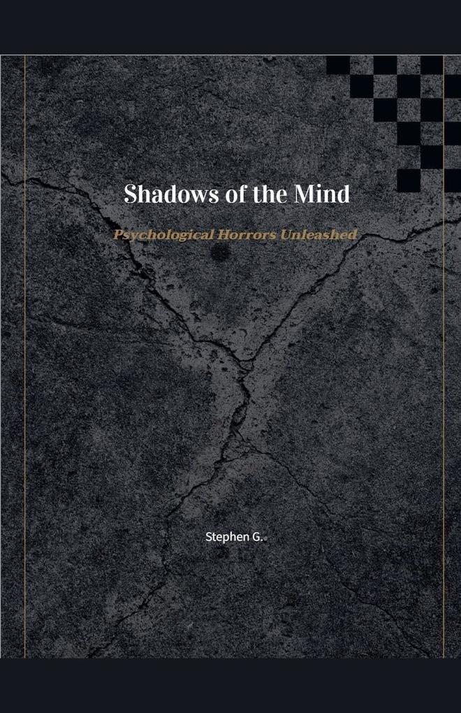 Shadows of the Mind