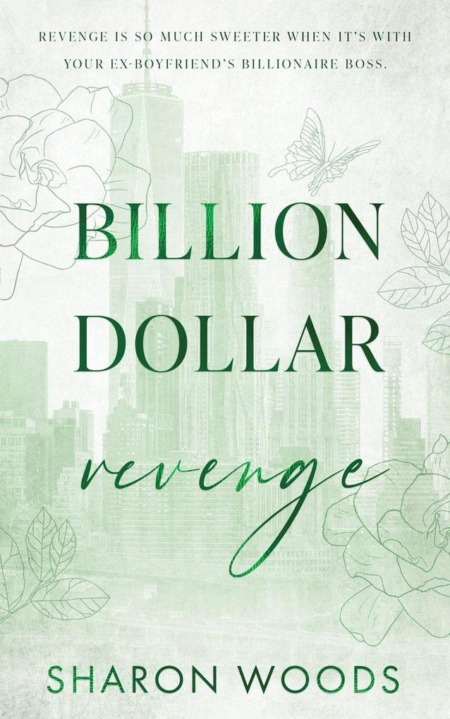 Billion Dollar Revenge