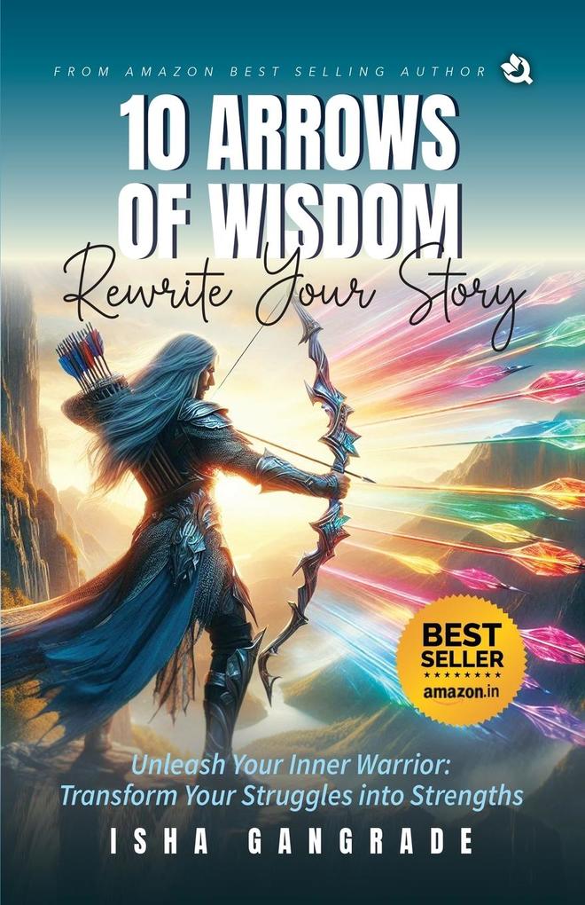10 Arrows of Wisdom