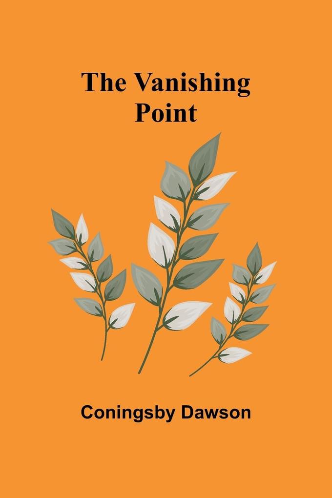 The Vanishing Point