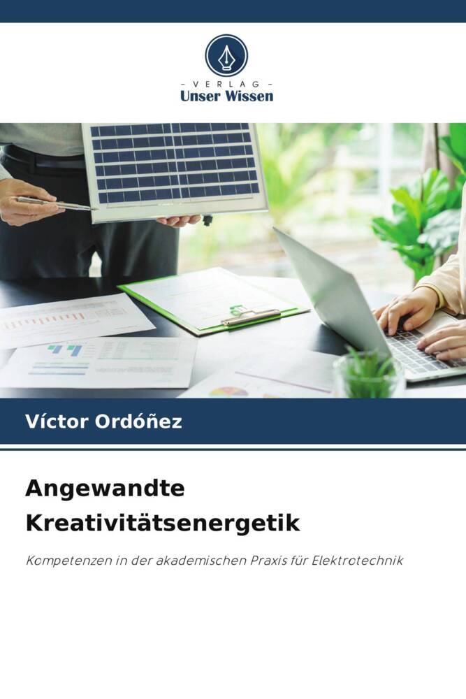 Angewandte Kreativitätsenergetik